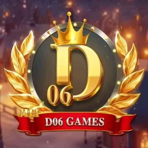 d06games Platform Game Online Indonesia Terbaru