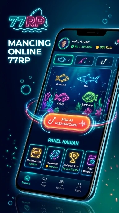 promo 3: Akses Bonus Harian Minitoto 2026