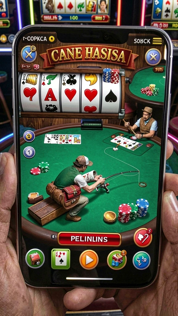 Kelebihan dan Fitur Aplikasi omtogel Terbaru screenshot 3