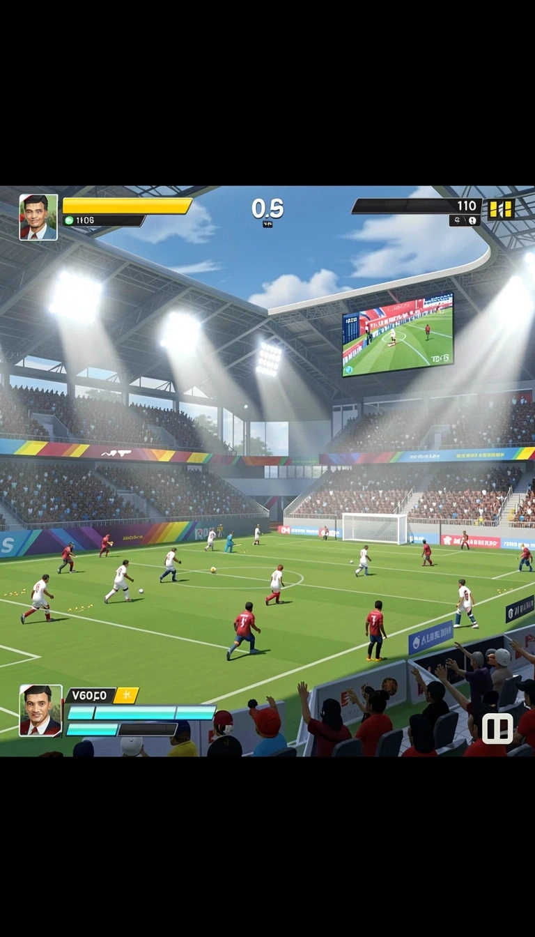 virus88 App Terbaru: Fitur Unggulan dan Download screenshot 2