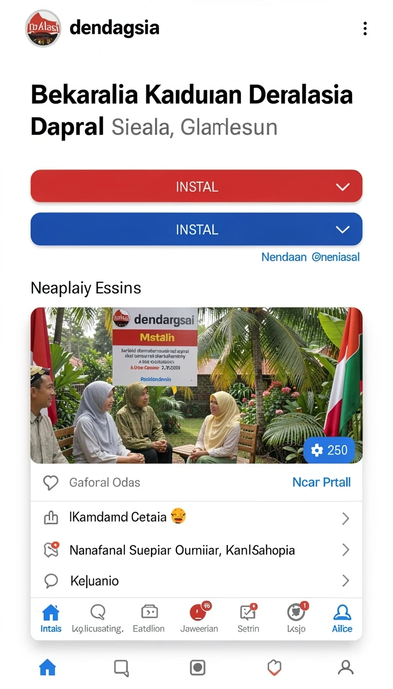 Update Aplikasi parisbola Terbaru 2026 screenshot 3