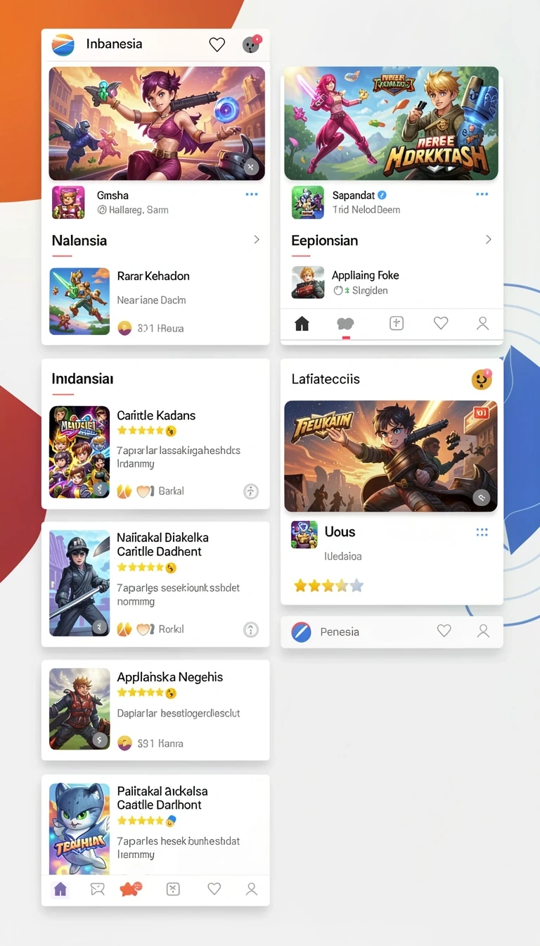 Aplikasi b8vip Terpercaya untuk Android screenshot 3