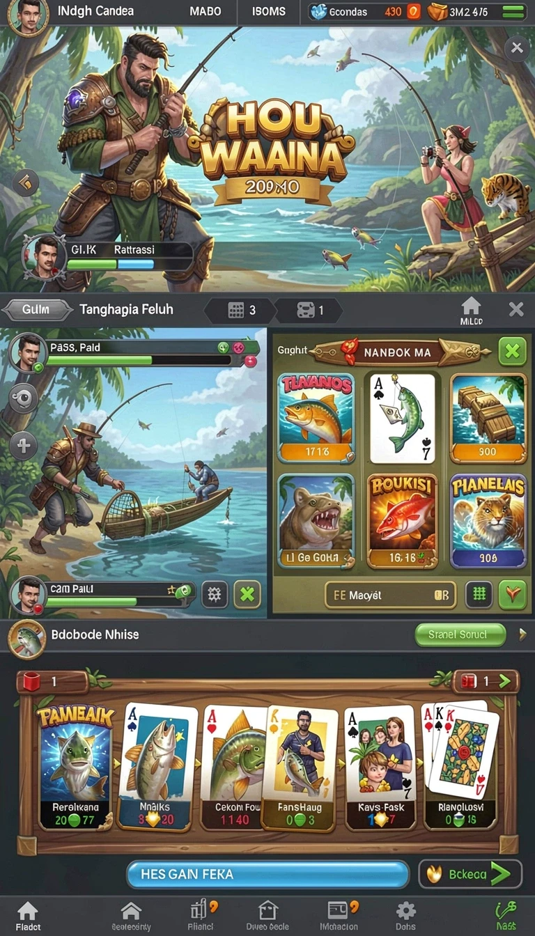 Review Aplikasi sultan188 screenshot 4