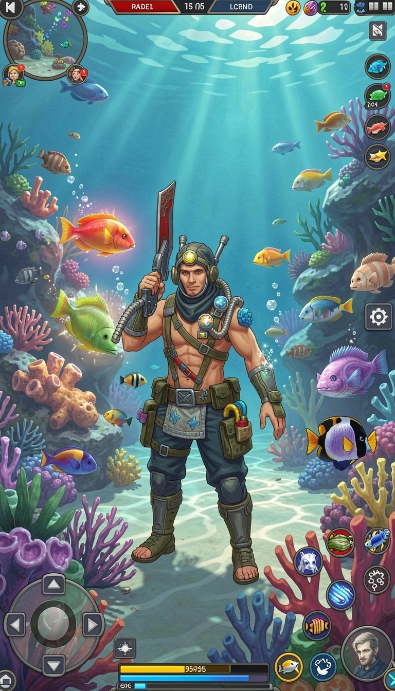 kentangbet Aplikasi Game Online Indonesia Terbaru screenshot 4
