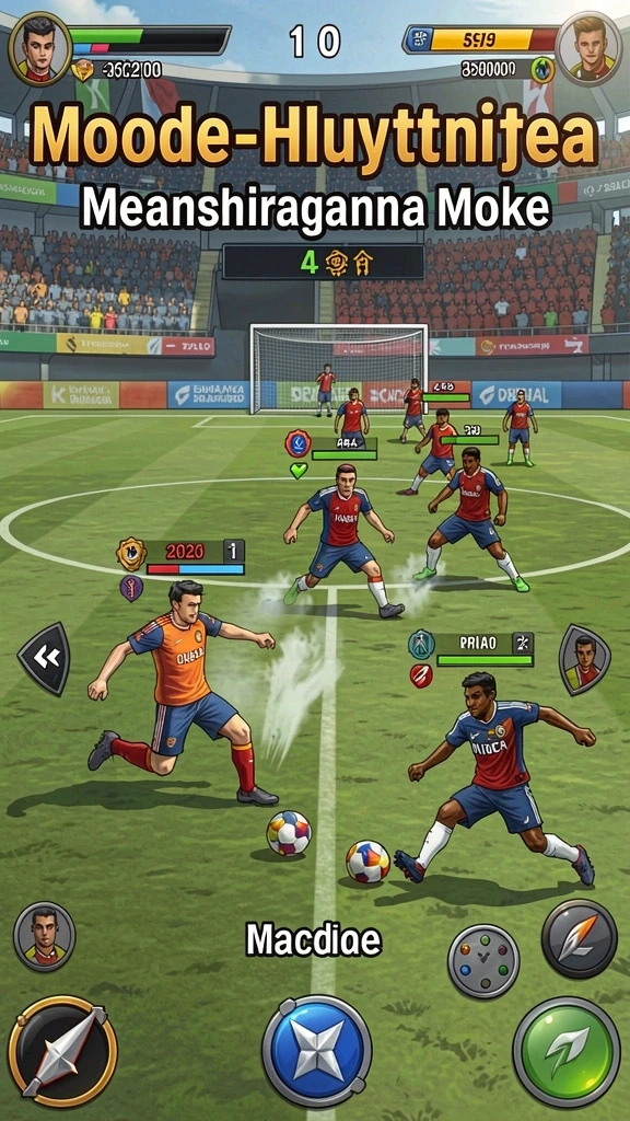 Aplikasi interwin Terpercaya untuk Android screenshot 3