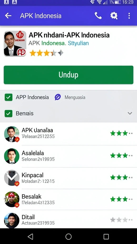 virus88 App Terbaru: Fitur Unggulan dan Download screenshot 4