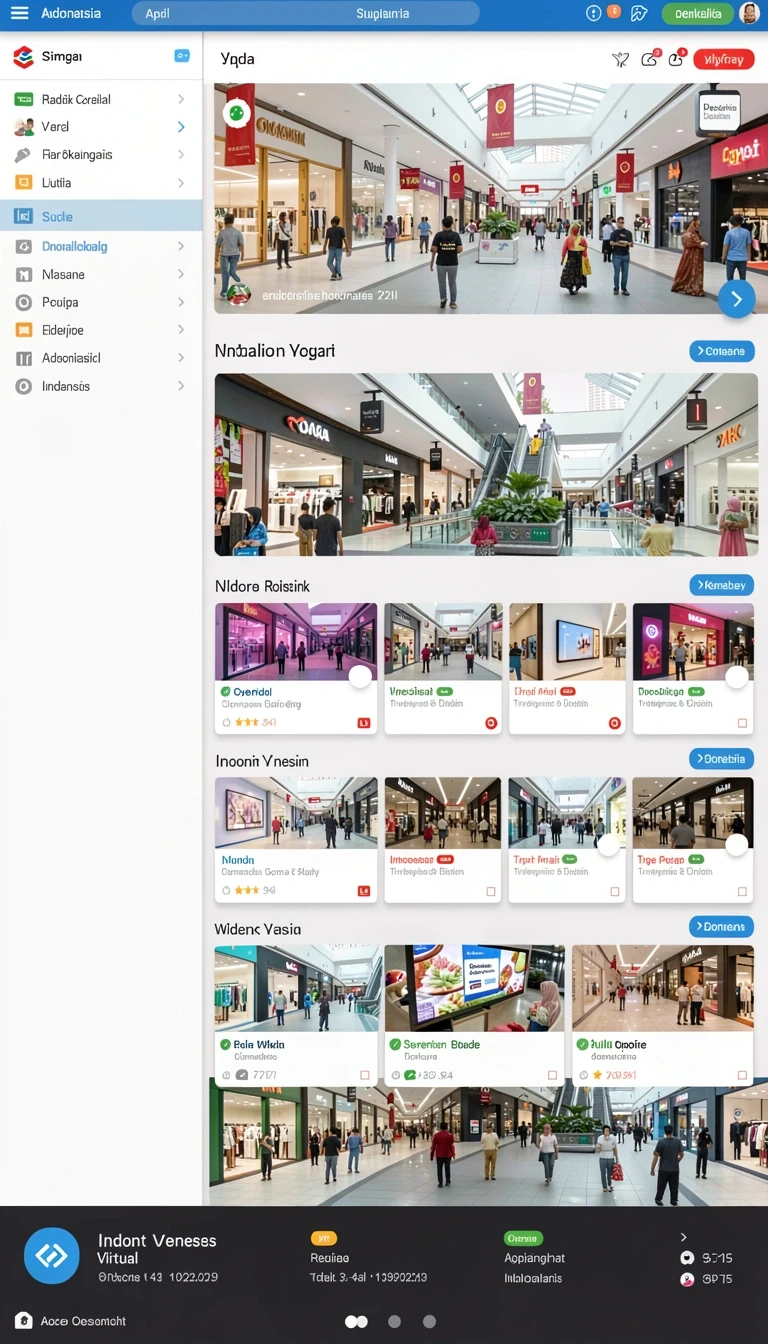 yunitoto Aplikasi Game Online Indonesia Terbaru screenshot 2