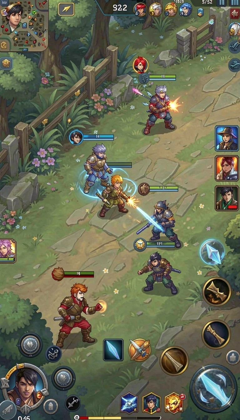 Aplikasi ledakslot Terbaru dan Terlengkap screenshot 1