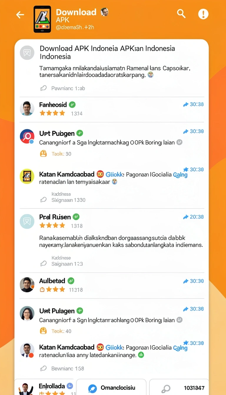 Kelebihan dan Fitur Aplikasi omtogel Terbaru screenshot 4