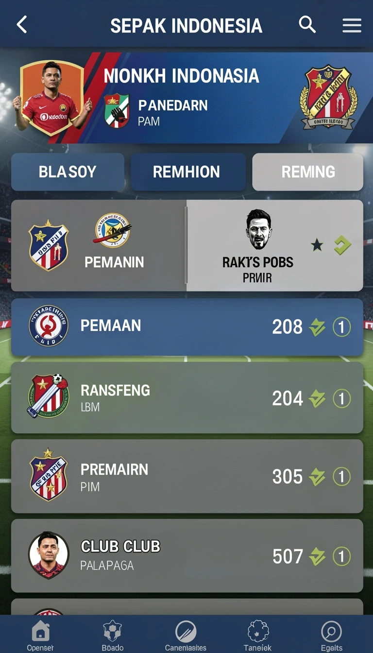 bosplay77 APK Terbaru: Download Cepat dan Gratis screenshot 2