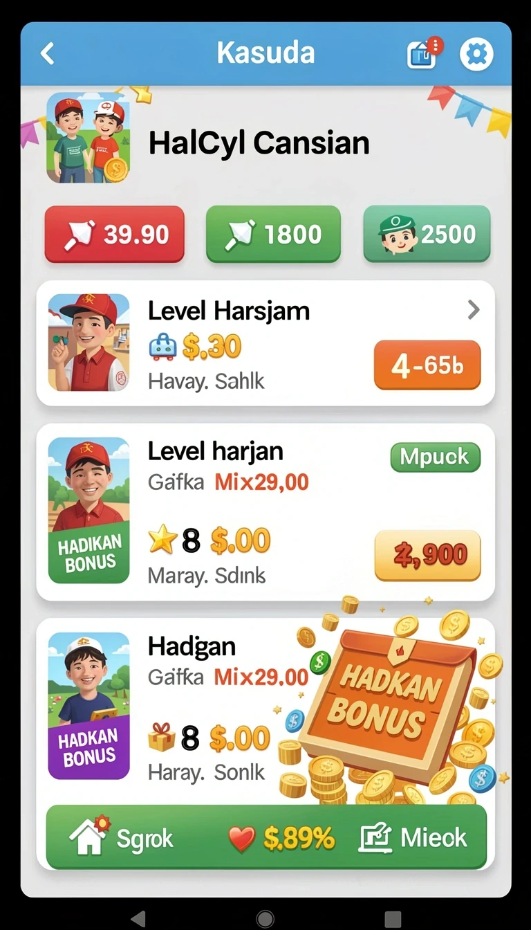 Cara Download dan Instal mastertoto di Android screenshot 3