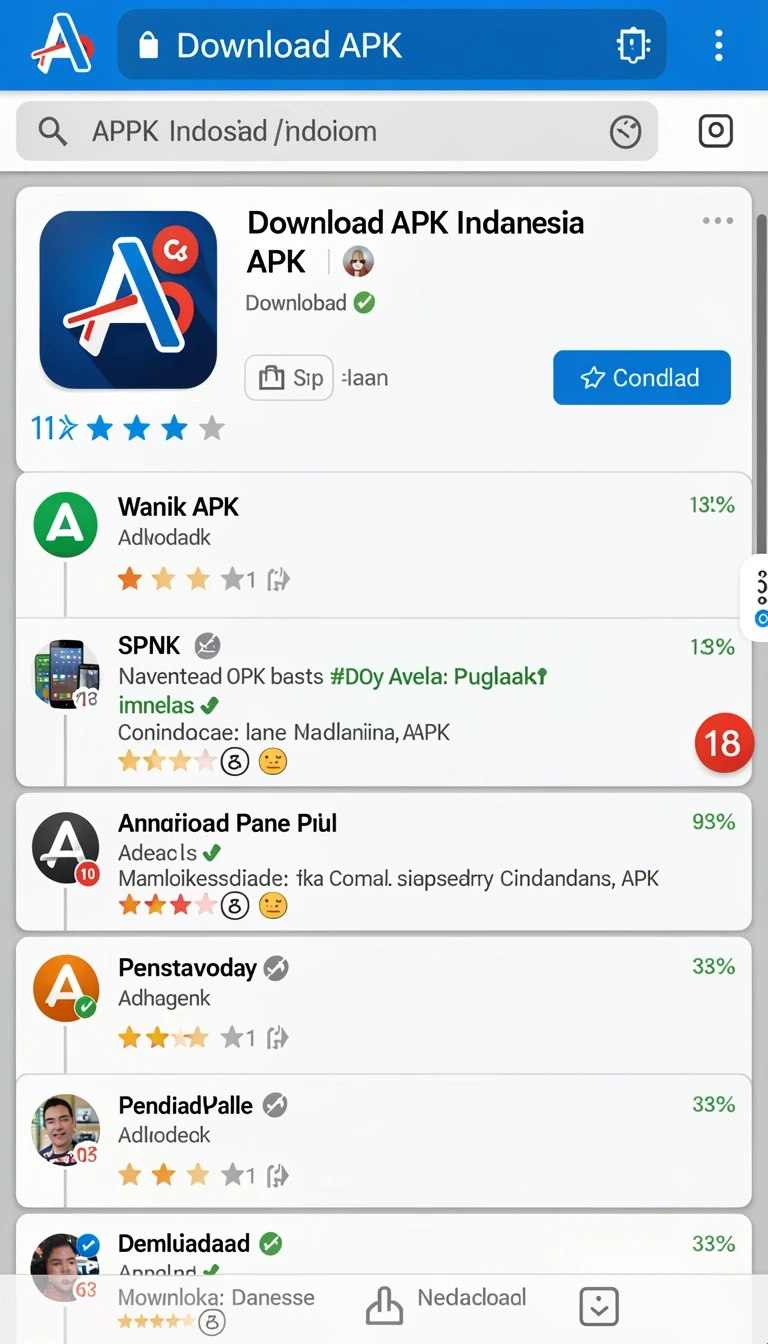 Review Aplikasi hp777 screenshot 2