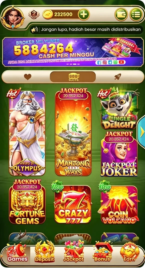 sxxplay Aplikasi Game Online Indonesia Terbaru screenshot 4