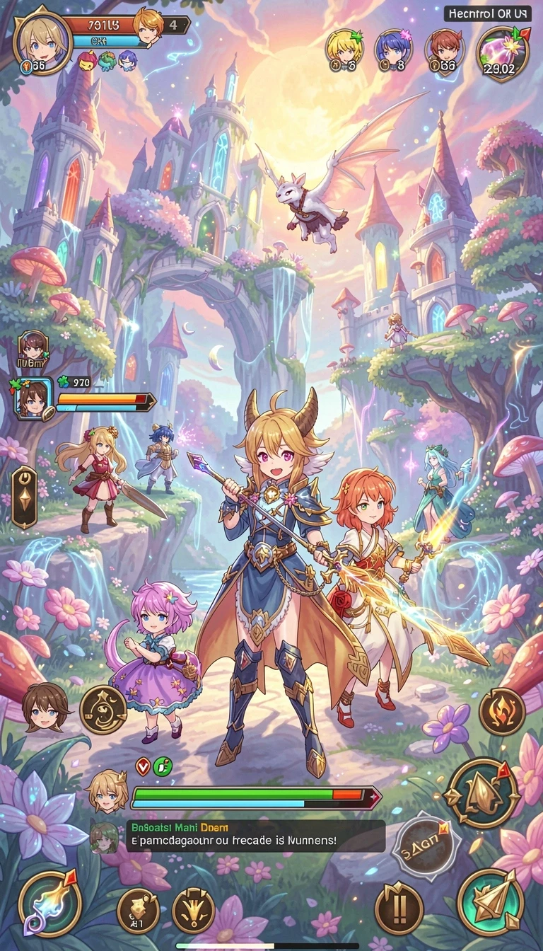 d06games Platform Game Online Indonesia Terbaru screenshot 2