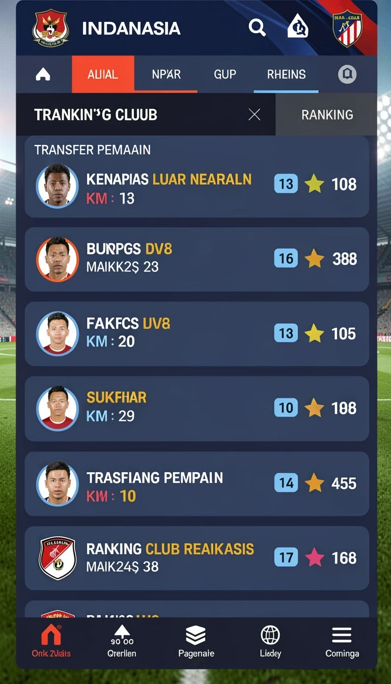 Review Aplikasi pamantogel screenshot 2