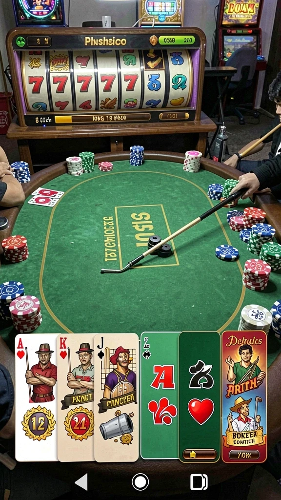 Review Aplikasi playwin123 screenshot 1