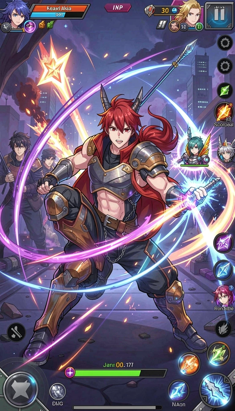 yunitoto Aplikasi Game Online Indonesia Terbaru screenshot 1