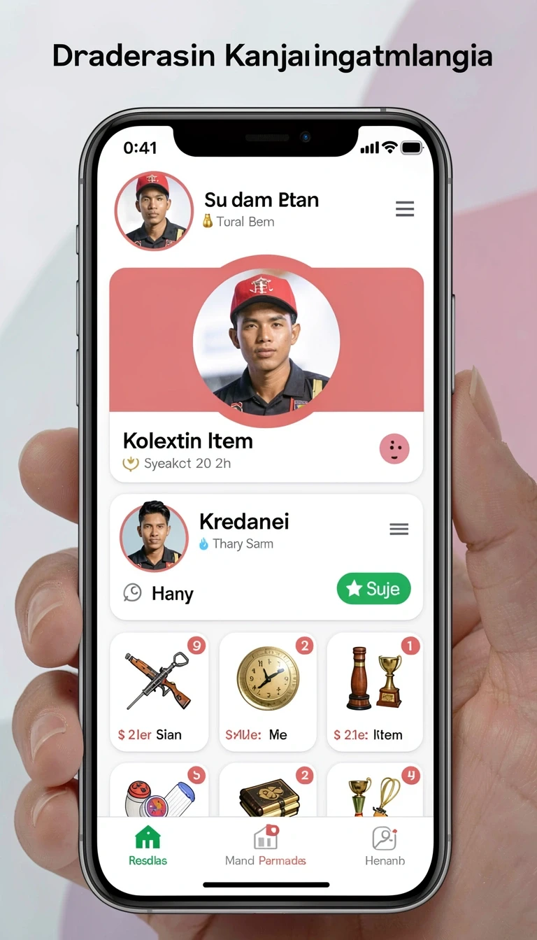 Review Aplikasi pamantogel screenshot 4