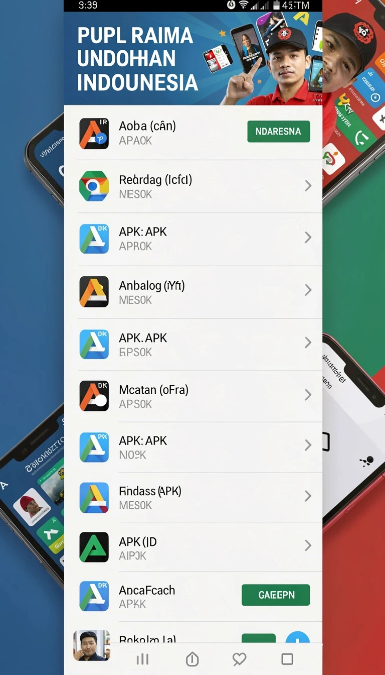 Cara Pasang 55rp di HP Android dengan Benar screenshot 2