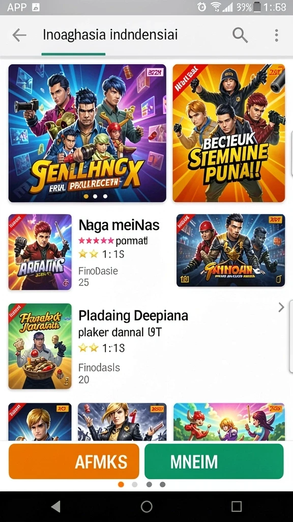 Aplikasi mesirtoto Terbaik untuk Android dan iOS screenshot 4