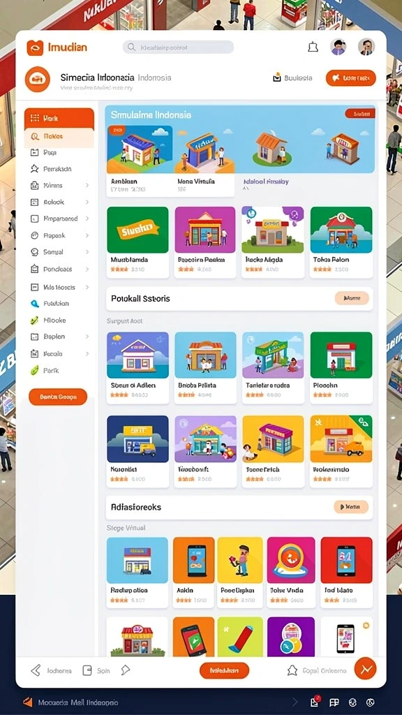 jawabet88: Aplikasi Game Online Indonesia screenshot 1