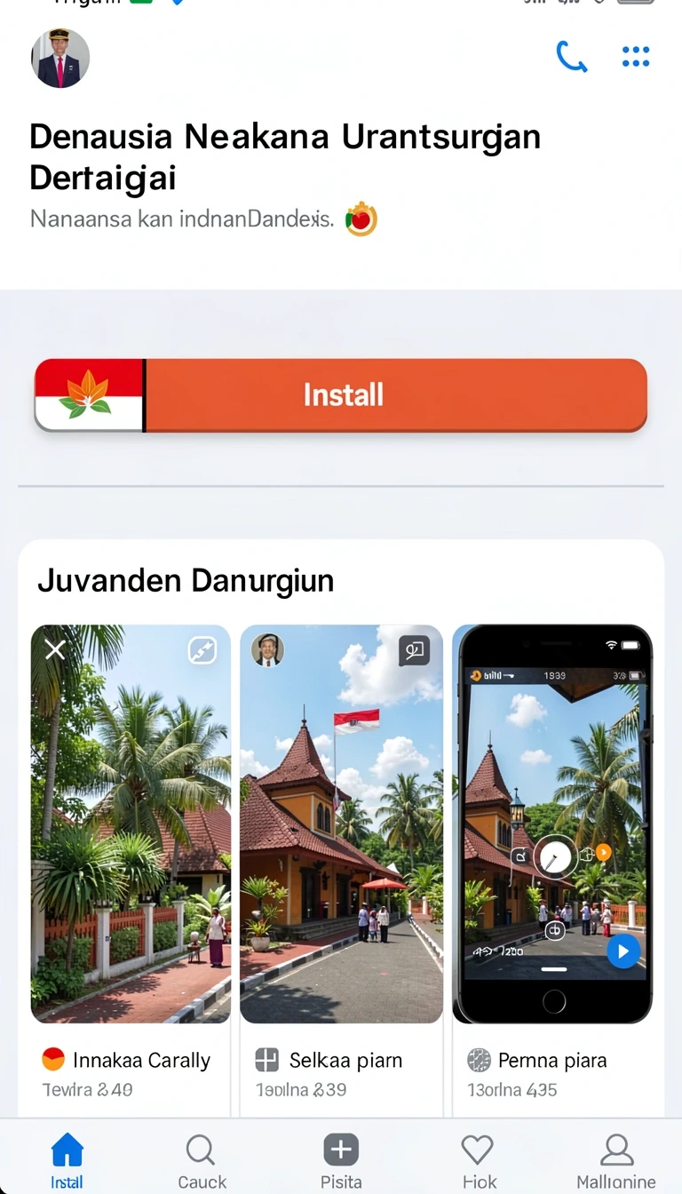 ds99 Terbaru 2026: Download APK dan Review screenshot 3