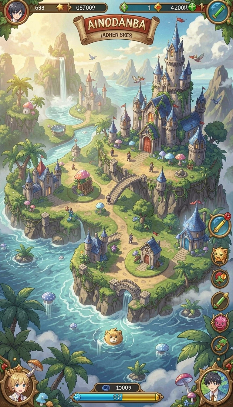 Review Aplikasi bingo188 screenshot 2