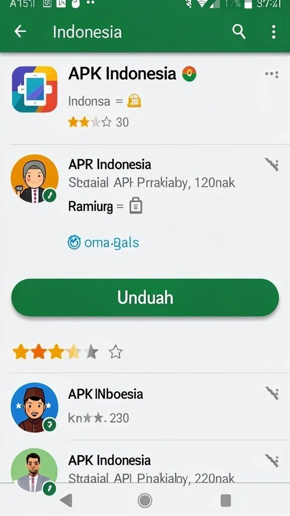 Review Aplikasi idrgame screenshot 4