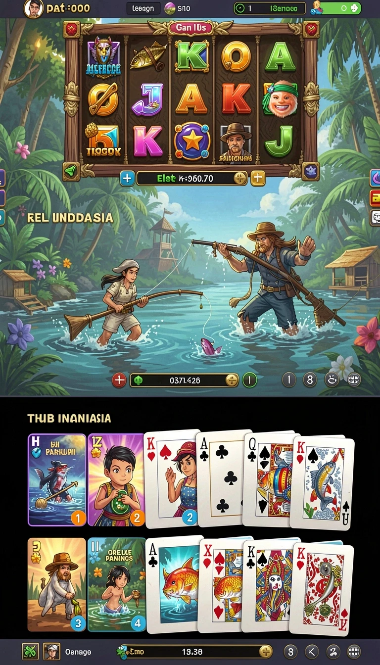 Download Aplikasi tempur99 Terbaru untuk HP Android screenshot 3