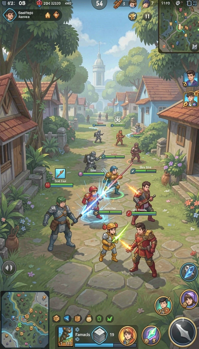 Review Aplikasi sultan188 screenshot 3
