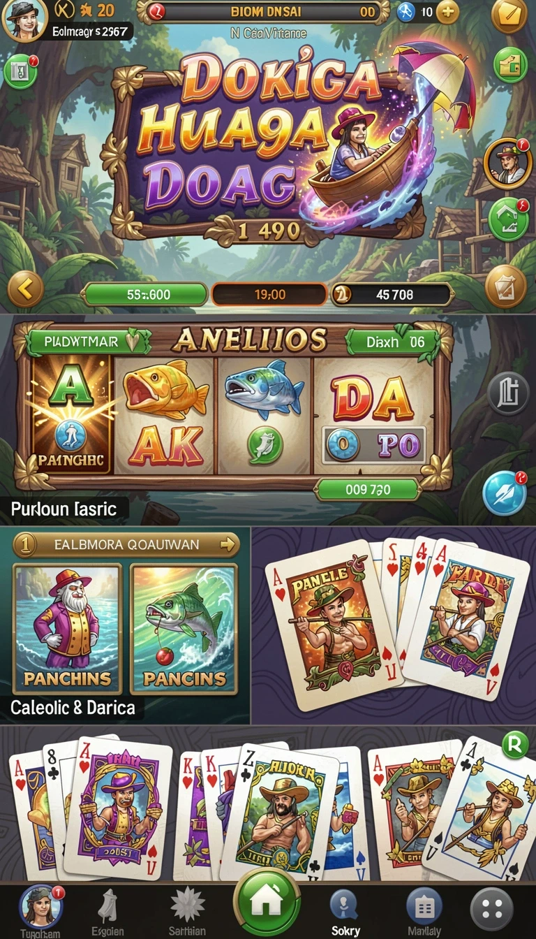 bosplay77 APK Terbaru: Download Cepat dan Gratis screenshot 3