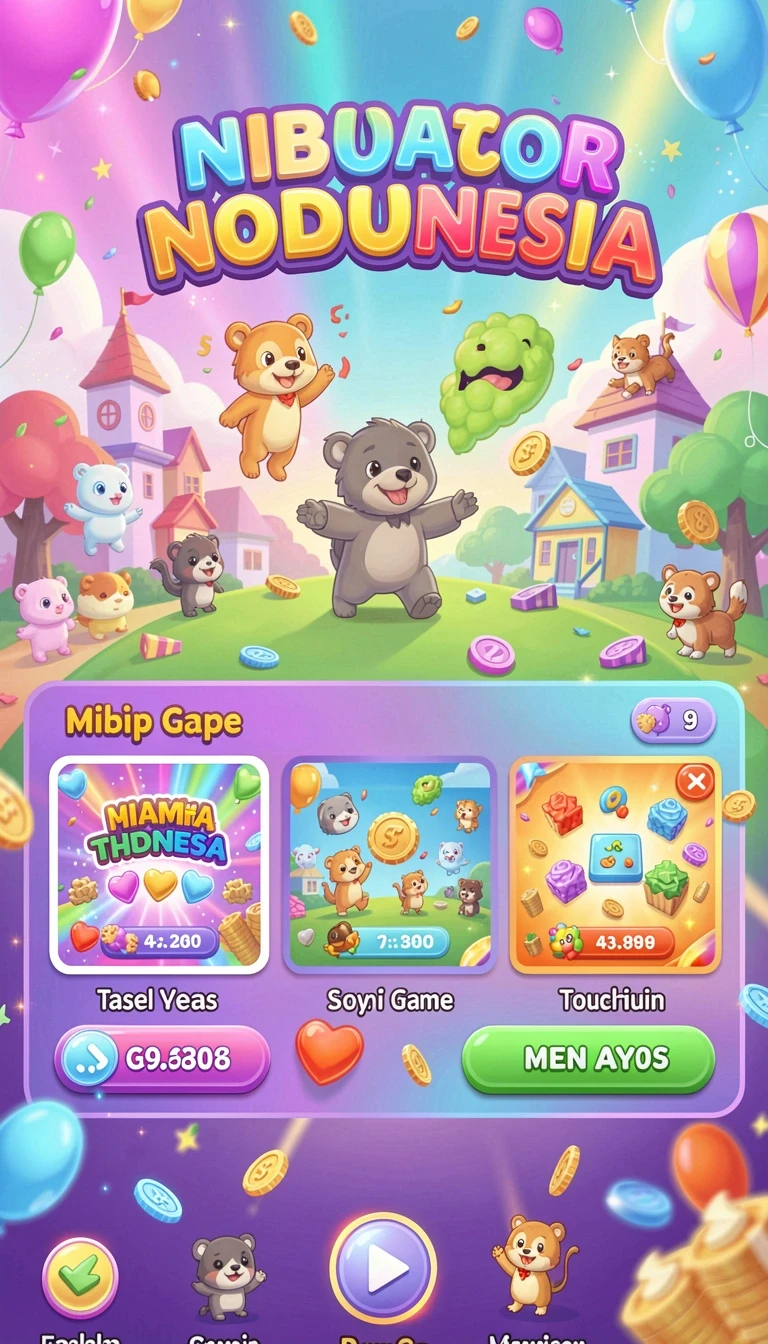 bosplay77 APK Terbaru: Download Cepat dan Gratis screenshot 4