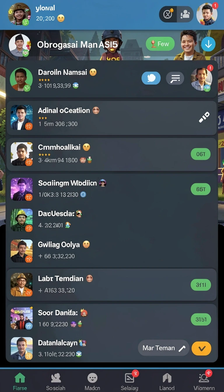 Update Aplikasi rsnok Terbaru 2026 screenshot 4
