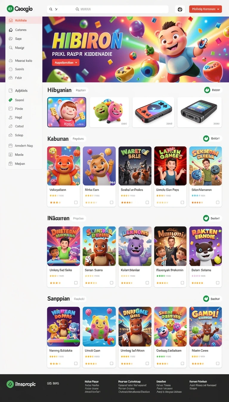 Aplikasi 72lucky Resmi dan Terpercaya di Android screenshot 1