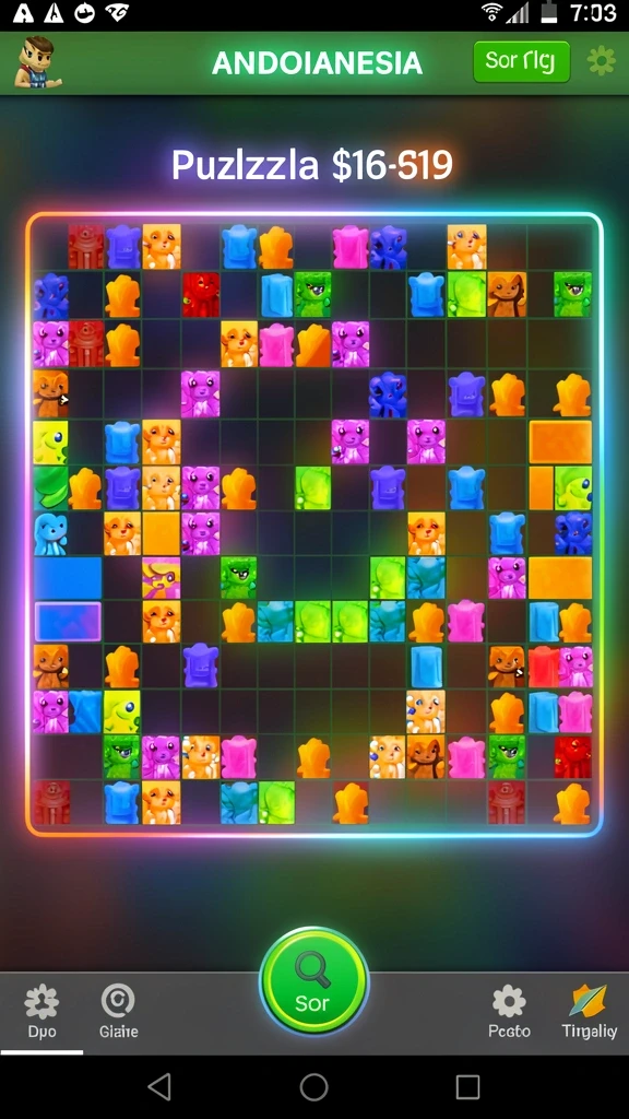 Aplikasi sungaitoto Ringan untuk Android screenshot 3