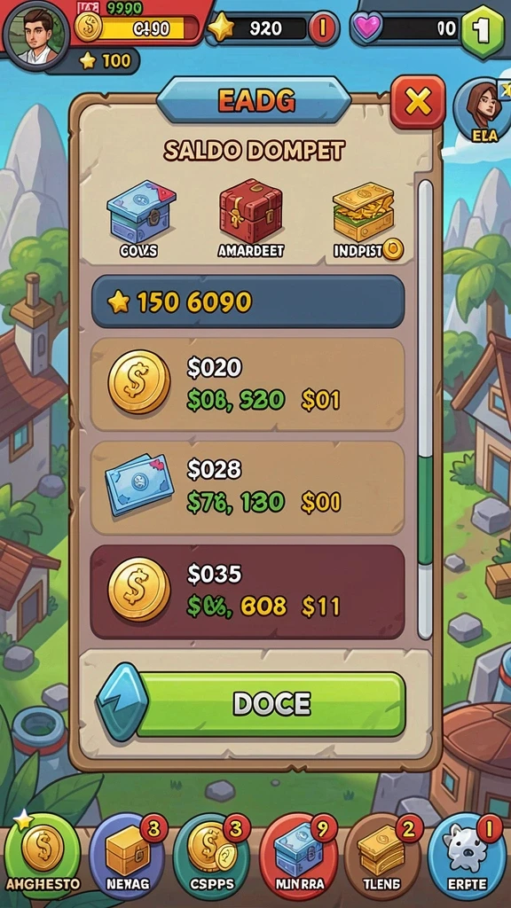 ds99 Terbaru 2026: Download APK dan Review screenshot 2